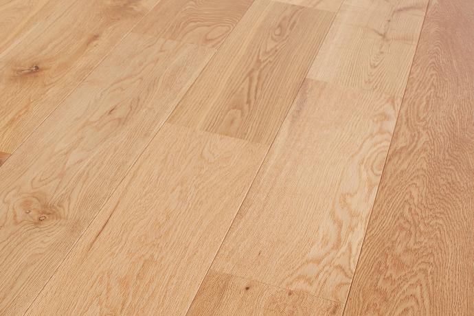 parquet bois contrecollé